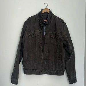 Men’s Tommy Hilfiger Jean Jacket